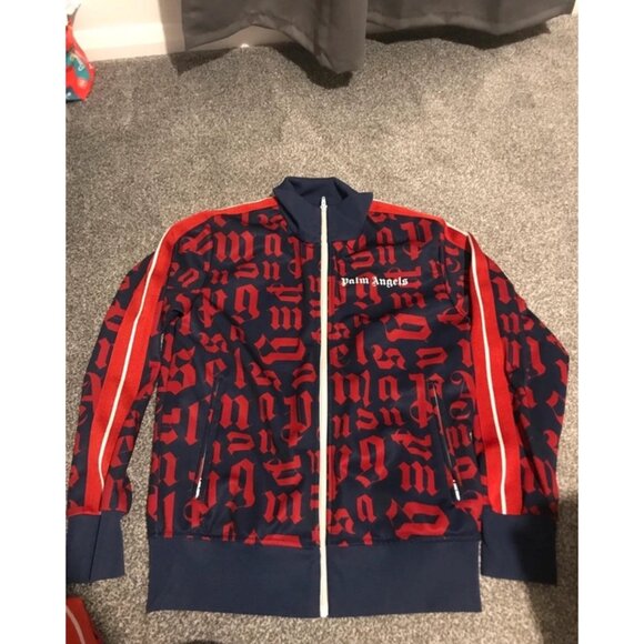Men’s Palm angels tracksuit - Picture 2 of 5